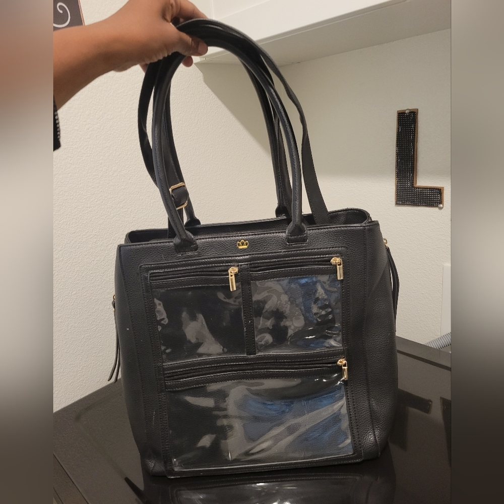 Piper Noble Display Tote # 672